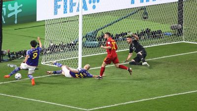 FIFA WC: Here's why VAR ruled the controversial 2nd goal's decision in favour of Japan against Spain? SportsTak
