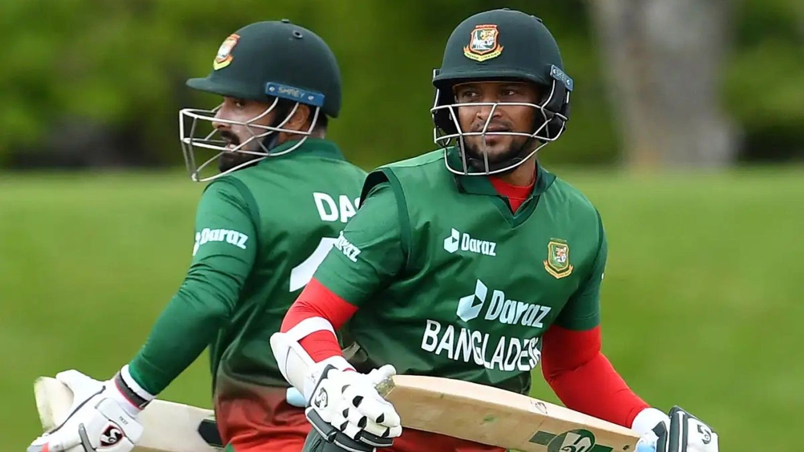 Bangladesh appoint new captain for ODI series against Team India after Tamim Iqbal's injury Bangladesh appoint new captain for ODI series against Team India after Tamim Iqbal's injury