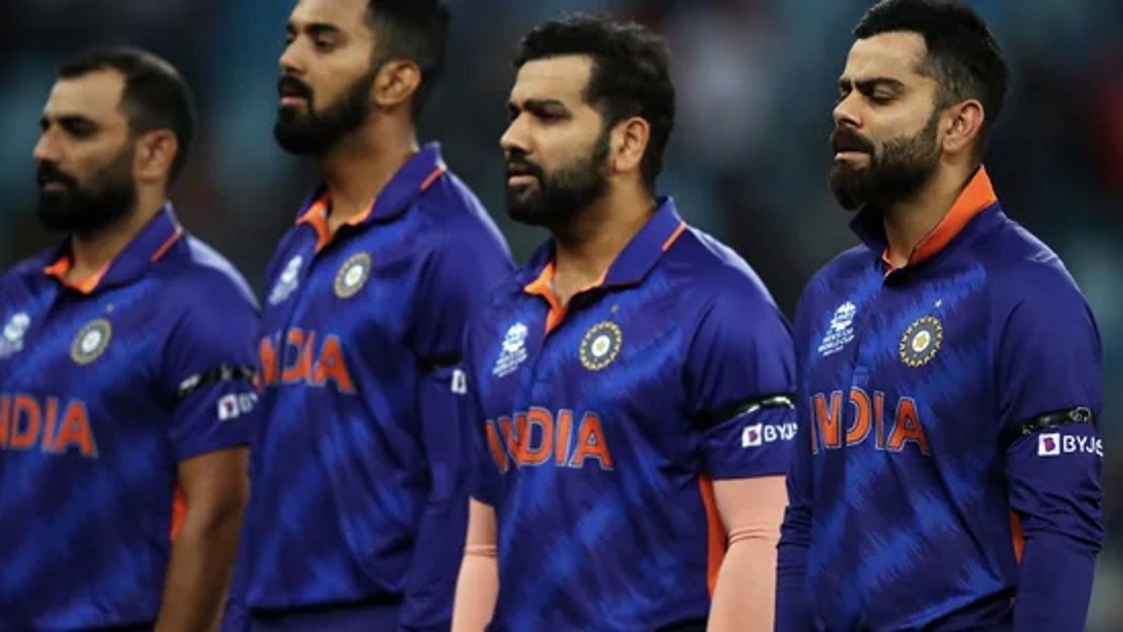 Big blow to India as star player ruled out of ODI series against Bangladesh due to injury Big blow to India as star player ruled out of ODI series against Bangladesh due to injury
