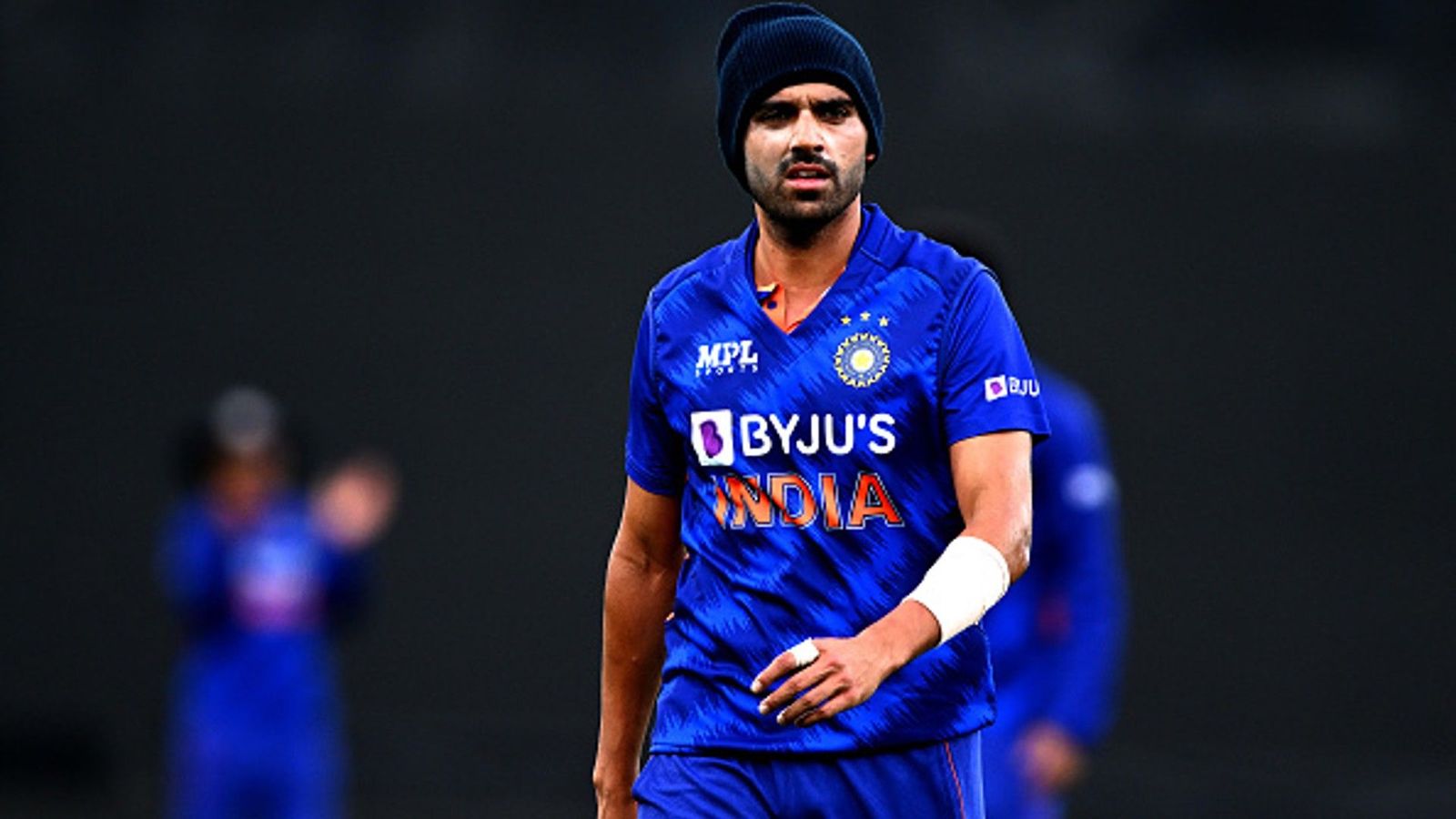 IND vs BAN: Deepak Chahar shares distressing flight experience enroute to Bangladesh, alleges food not served during travel IND vs BAN: Deepak Chahar shares distressing flight experience enroute to Bangladesh, alleges food not served during travel