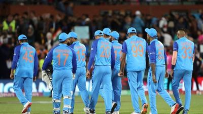 IND vs BAN: India suffer huge blow as explosive batter ruled out of Bangladesh ODI series minutes before the opener SportsTak