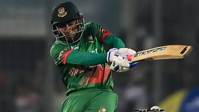 IND vs BAN 1st ODI: Magnificent Mehidy stuns spirited Indian pacers to win a lost run chase SportsTak