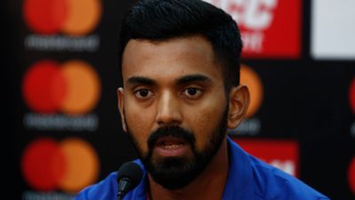 Have been asked by management to keep wickets in ODIs: KL Rahul justifies wearing the gloves after howler costs India match SportsTak