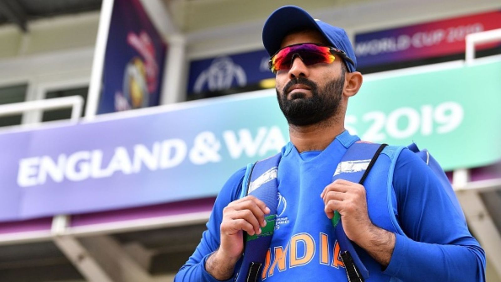 Perplexed Dinesh Karthik cites two major reasons behind India's tough loss against Bangladesh in 1st ODI Perplexed Dinesh Karthik cites two major reasons behind India's tough loss against Bangladesh in 1st ODI