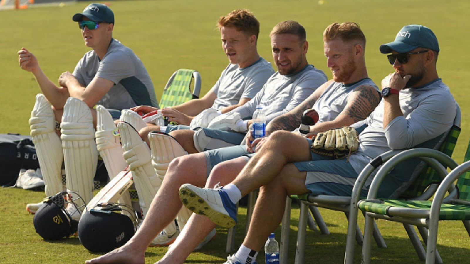 Breaking: Destructive England batter ruled out of ongoing Test series against Pakistan with injury Breaking: Destructive England batter ruled out of ongoing Test series against Pakistan with injury