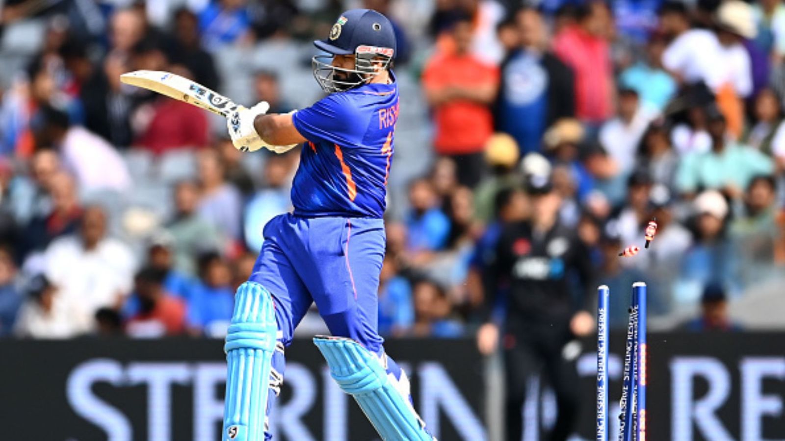 Workload management or niggle? Vice-captain KL Rahul's puzzling answer on Rishabh Pant being ruled out of Bangladesh ODIs Workload management or niggle? Vice-captain KL Rahul's puzzling answer on Rishabh Pant being ruled out of Bangladesh ODIs