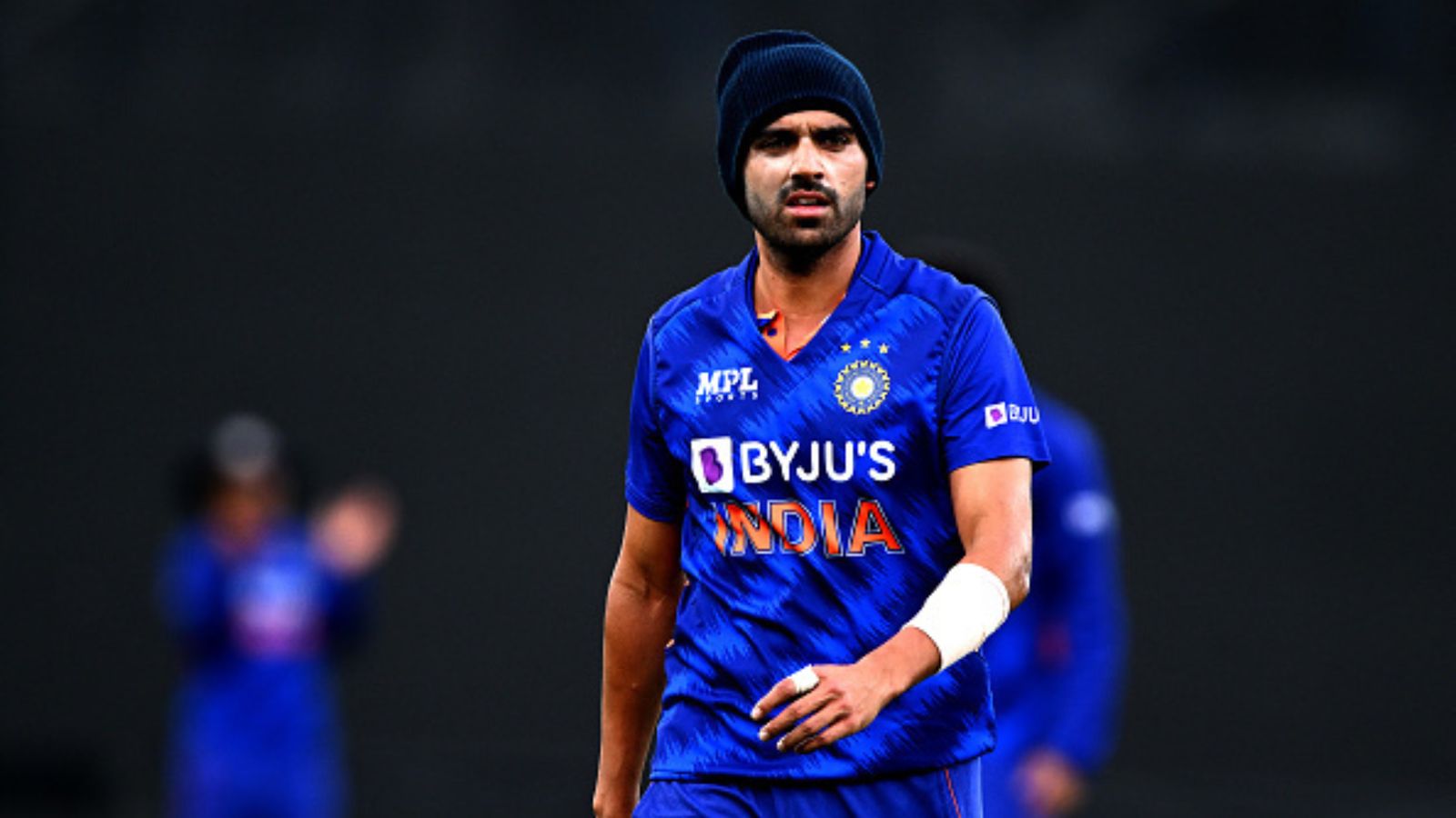 'Who is our death bowler': Mohammed Kaif raises concerns and questions over India's poor show with the ball 'Who is our death bowler': Mohammed Kaif raises concerns and questions over India's poor show with the ball