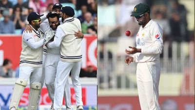 Pakistan's loss leads to a huge win for India: Here's the updated World Test Championship points table that explains why! SportsTak