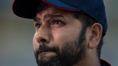 Rohit Sharma rushed to hospital after walking off the field bleeding during India vs Bangladesh 2nd ODI SportsTak