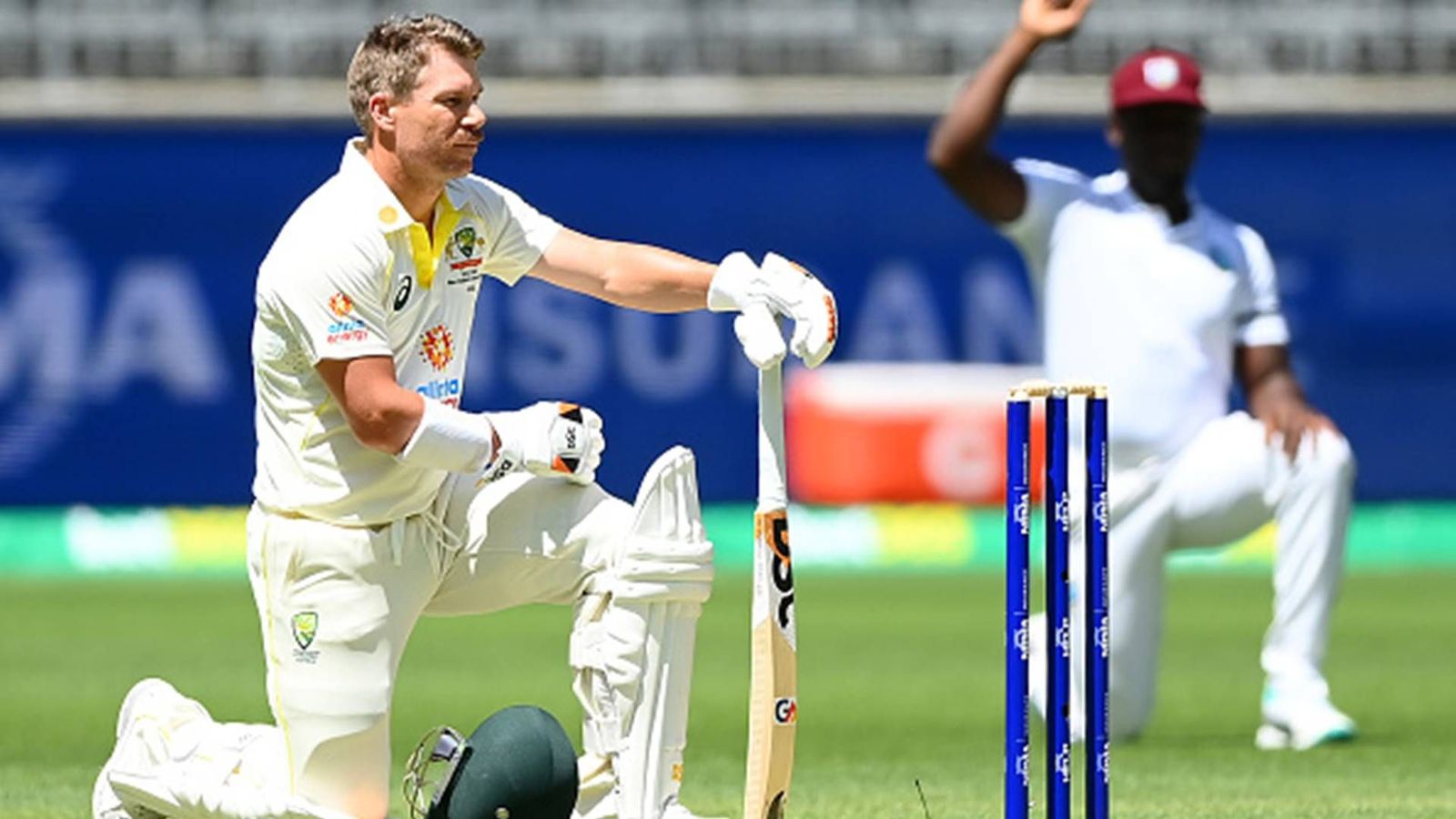 David Warner narrates story of harassment by Cricket Australia on himself and family, gives up on dream of captaining Australia again David Warner narrates story of harassment by Cricket Australia on himself and family, gives up on dream of captaining Australia again