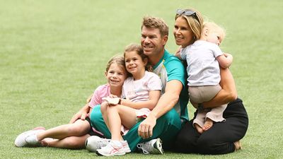 David Warner launches scathing attack on CA, says 'not prepared for my family to be washing machine for cricket's dirty laundry' SportsTak