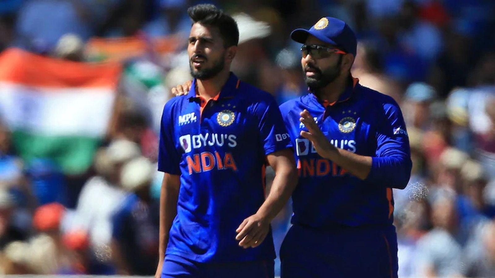 IND vs BAN: Century machine likely to replace injured Rohit Sharma; Umran including two more in fray for Shami and Jadeja's cover IND vs BAN: Century machine likely to replace injured Rohit Sharma; Umran including two more in fray for Shami and Jadeja's cover