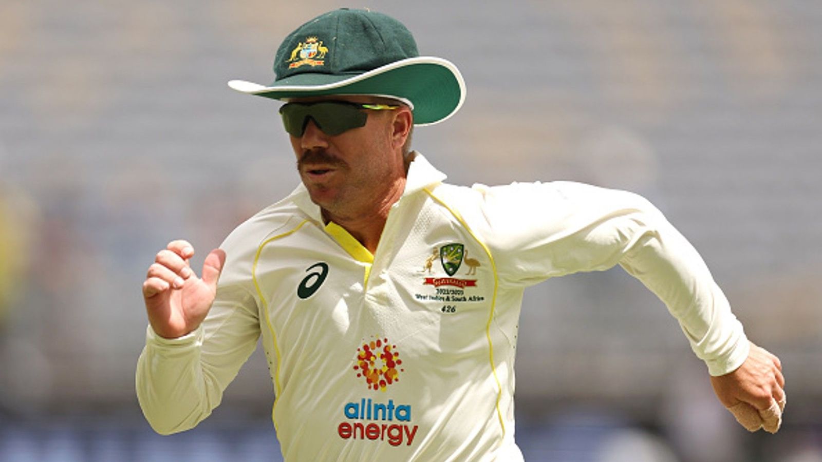 Cricket Australia breaks silence and issues verdict on David Warner's lifetime captaincy ban Cricket Australia breaks silence and issues verdict on David Warner's lifetime captaincy ban