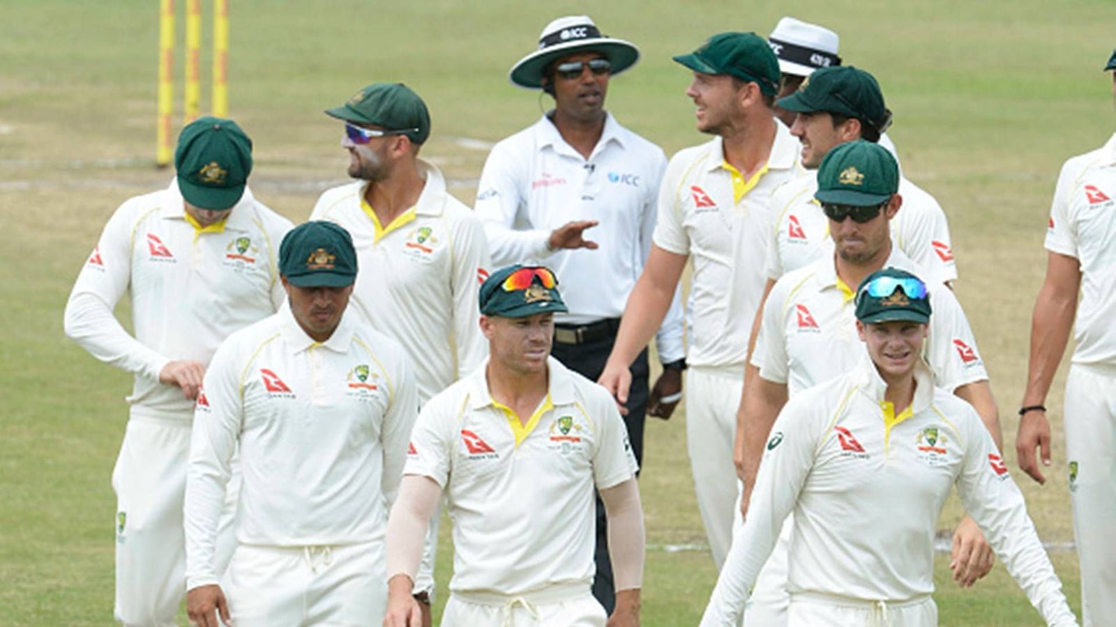 David Warner’s agent drops bombshell claim, says players were told to tamper the ball in 2016 too David Warner’s agent drops bombshell claim, says players were told to tamper the ball in 2016 too