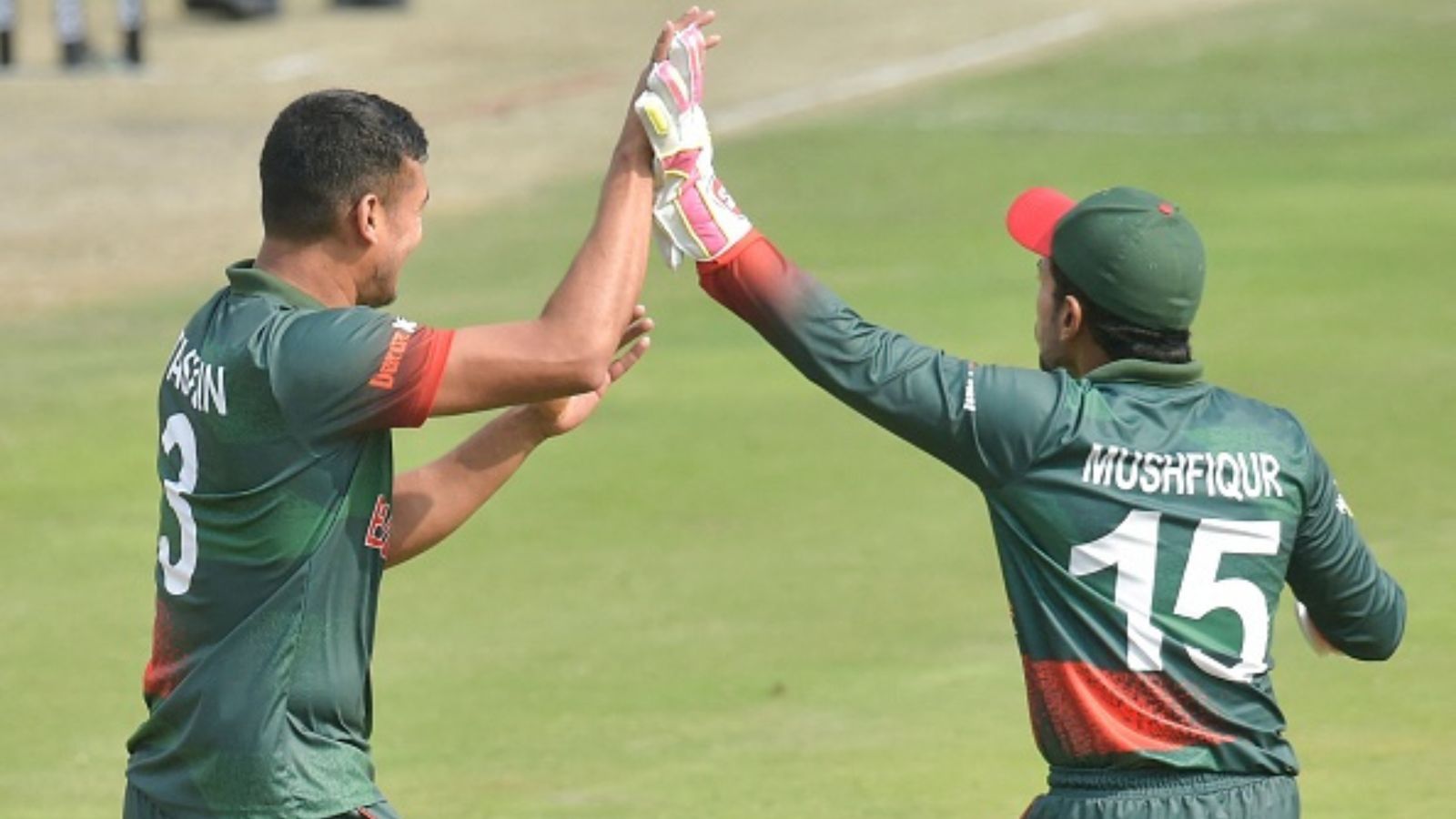 Mushfiqur Rahim, Taskin Ahmed return to Bangladesh Test squad for India series Mushfiqur Rahim, Taskin Ahmed return to Bangladesh Test squad for India series
