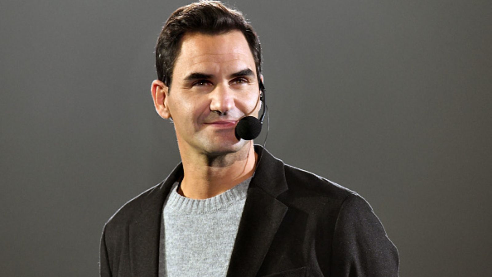 'Do you have a membership card?' Roger Federer recalls hilarious incident when he was denied entry into Wimbledon 'Do you have a membership card?' Roger Federer recalls hilarious incident when he was denied entry into Wimbledon