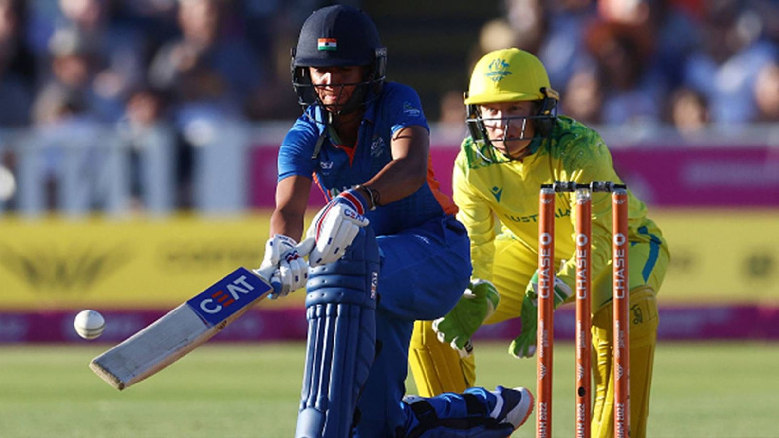 INDW vs AUSW: Harmanpreet Kaur-led India start T20 World Cup 2023 preparations against defending champions INDW vs AUSW: Harmanpreet Kaur-led India start T20 World Cup 2023 preparations against defending champions