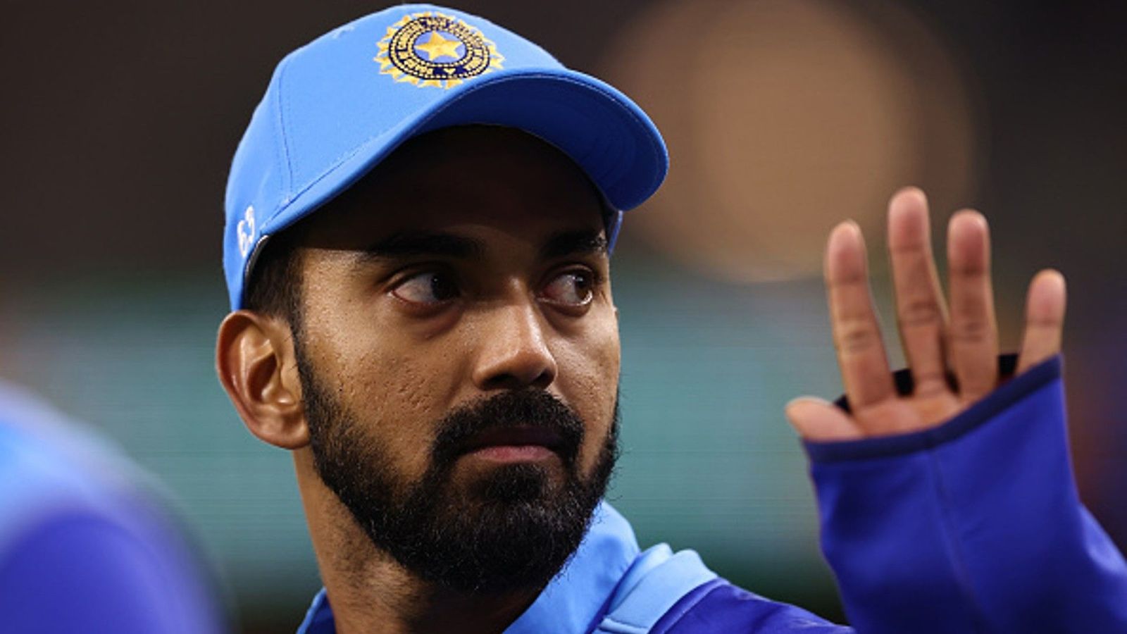 'Rahul is not a very experienced captain..': Ex-India star batter questions KL's captaincy in 2nd ODI vs Bangladesh 'Rahul is not a very experienced captain..': Ex-India star batter questions KL's captaincy in 2nd ODI vs Bangladesh