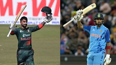 IND vs BAN, 3rd ODI: Explosive southpaw replaces Rohit in India's final XI, Kuldeep Yadav too comes in as India put to bat first SportsTak