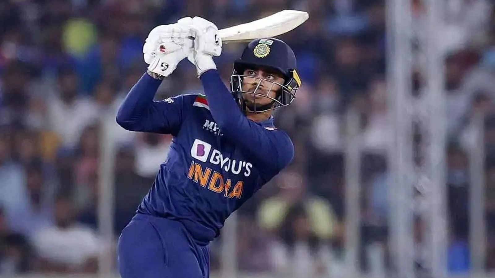 IND vs BAN, 3rd ODI: Ishan Kishan goes berserk with historic yet fastest double ton as India dictate terms against Bangladesh IND vs BAN, 3rd ODI: Ishan Kishan goes berserk with historic yet fastest double ton as India dictate terms against Bangladesh