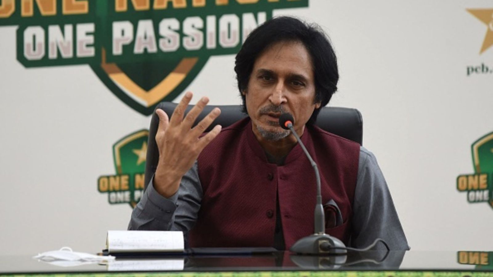 PCB chief Ramiz Raja launches another verbal volley at BCCI, says 'we've survived without India...' PCB chief Ramiz Raja launches another verbal volley at BCCI, says 'we've survived without India...'