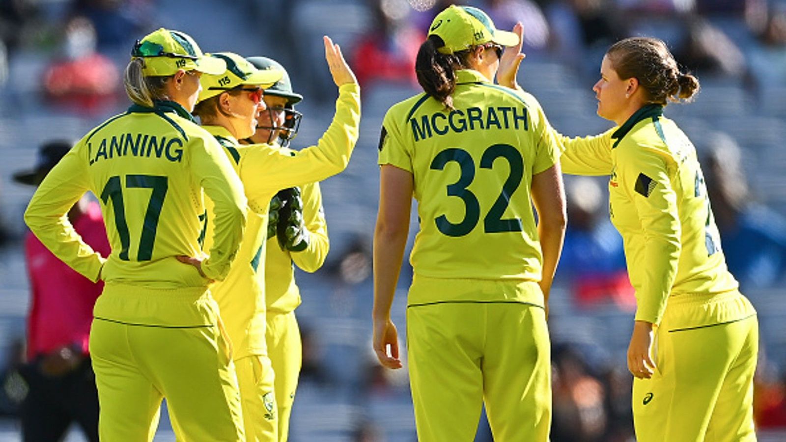 Big jolt to Australia as star spinner ruled out of entire series ahead of 2nd T20I against Harmanpreet-led India Big jolt to Australia as star spinner ruled out of entire series ahead of 2nd T20I against Harmanpreet-led India