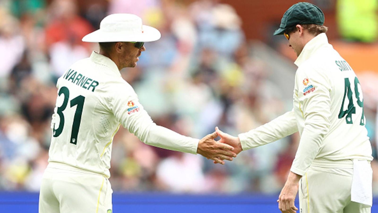'Banning for life from leadership is just fundamentally wrong': Steve Smith baffled with David Warner's lifetime leadership ban 'Banning for life from leadership is just fundamentally wrong': Steve Smith baffled with David Warner's lifetime leadership ban