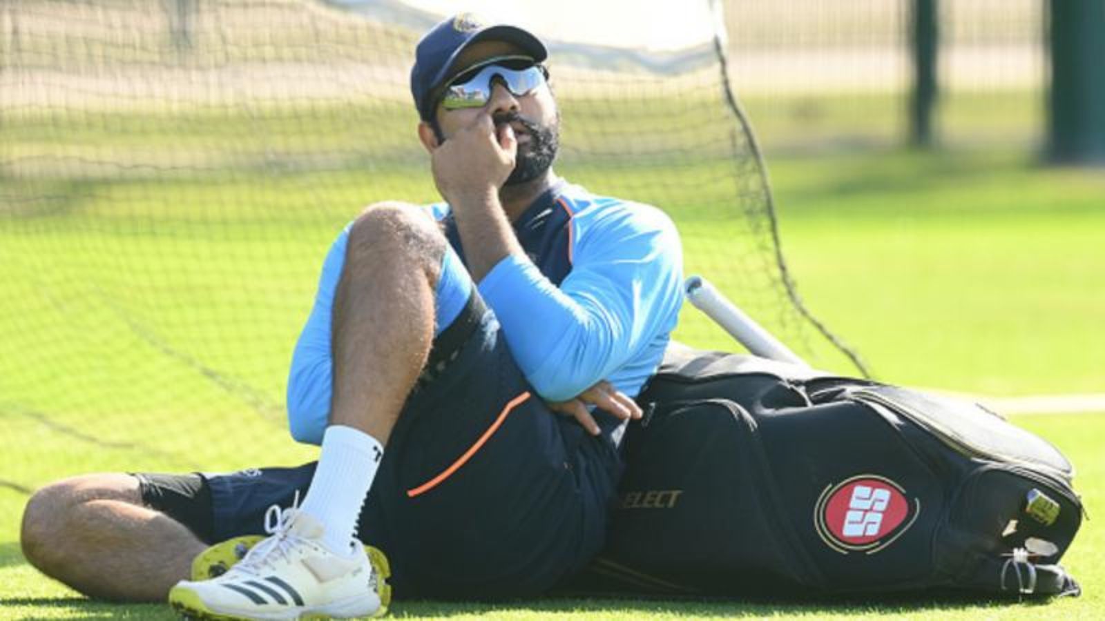 IND vs BAN 1st Test: India skipper Rohit Sharma and his allergy to Test matches abroad IND vs BAN 1st Test: India skipper Rohit Sharma and his allergy to Test matches abroad
