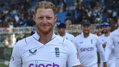 'These wins are part of a much bigger picture..': Captain Stokes after England's Test series triumph against Pakistan SportsTak