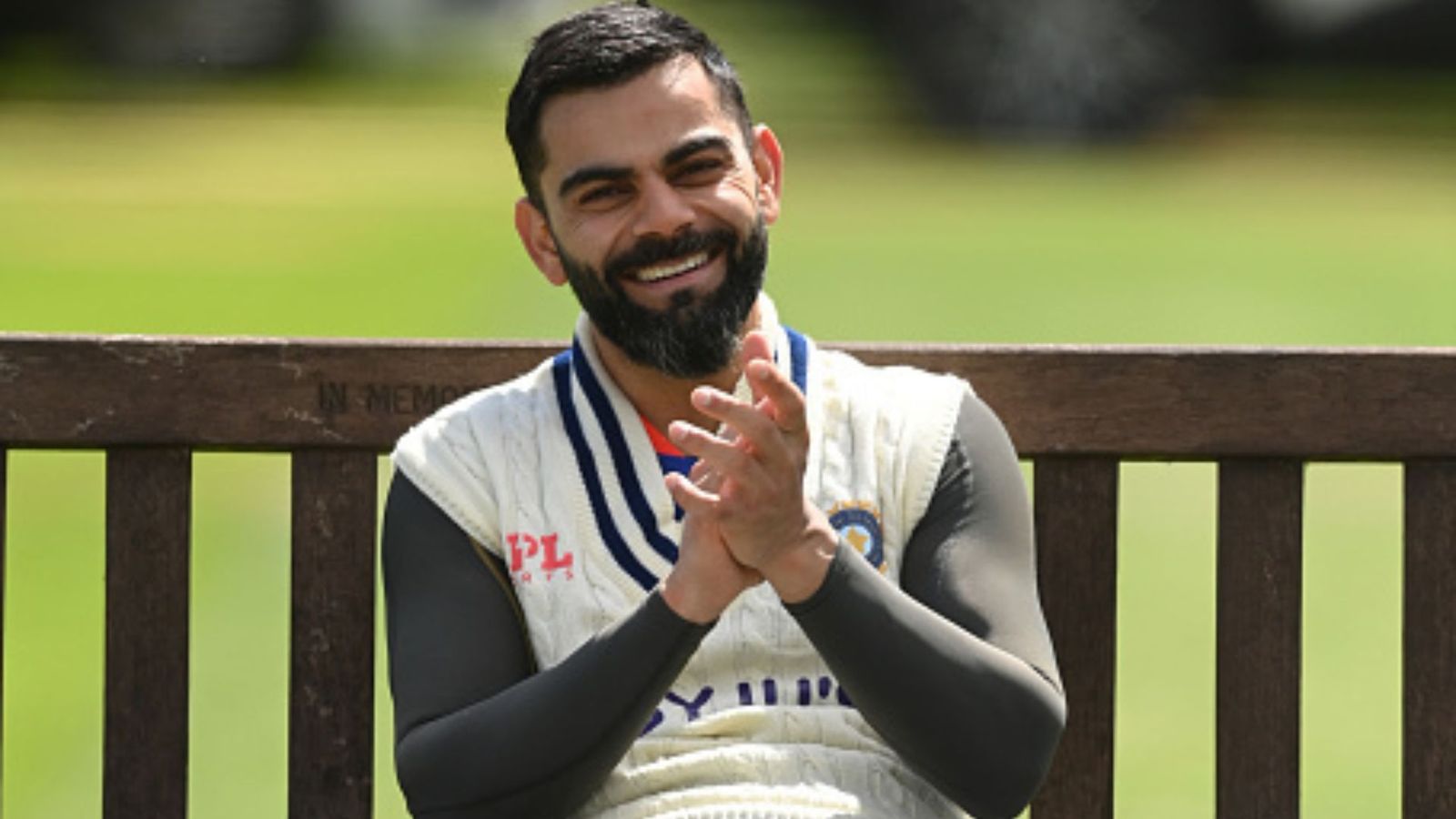 Here's why Pakistan fans said 'we will love you more than our king Babar' to Virat Kohli during Multan Test Here's why Pakistan fans said 'we will love you more than our king Babar' to Virat Kohli during Multan Test