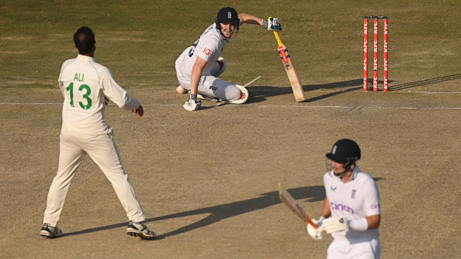 Pakistan vs England: Rawalpindi in danger of losing rights to hold Test matches, here's why! Pakistan vs England: Rawalpindi in danger of losing rights to hold Test matches, here's why!