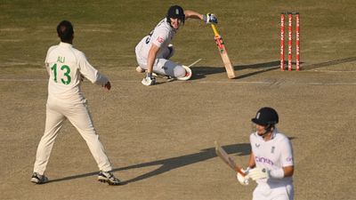 Pakistan vs England: Rawalpindi in danger of losing rights to hold Test matches, here's why! SportsTak