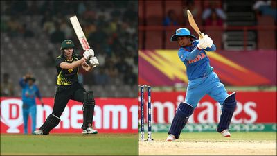 Australia's Tahlia McGrath equals Mithali Raj to become fastest to no.1 in ICC T20I batter rankings SportsTak