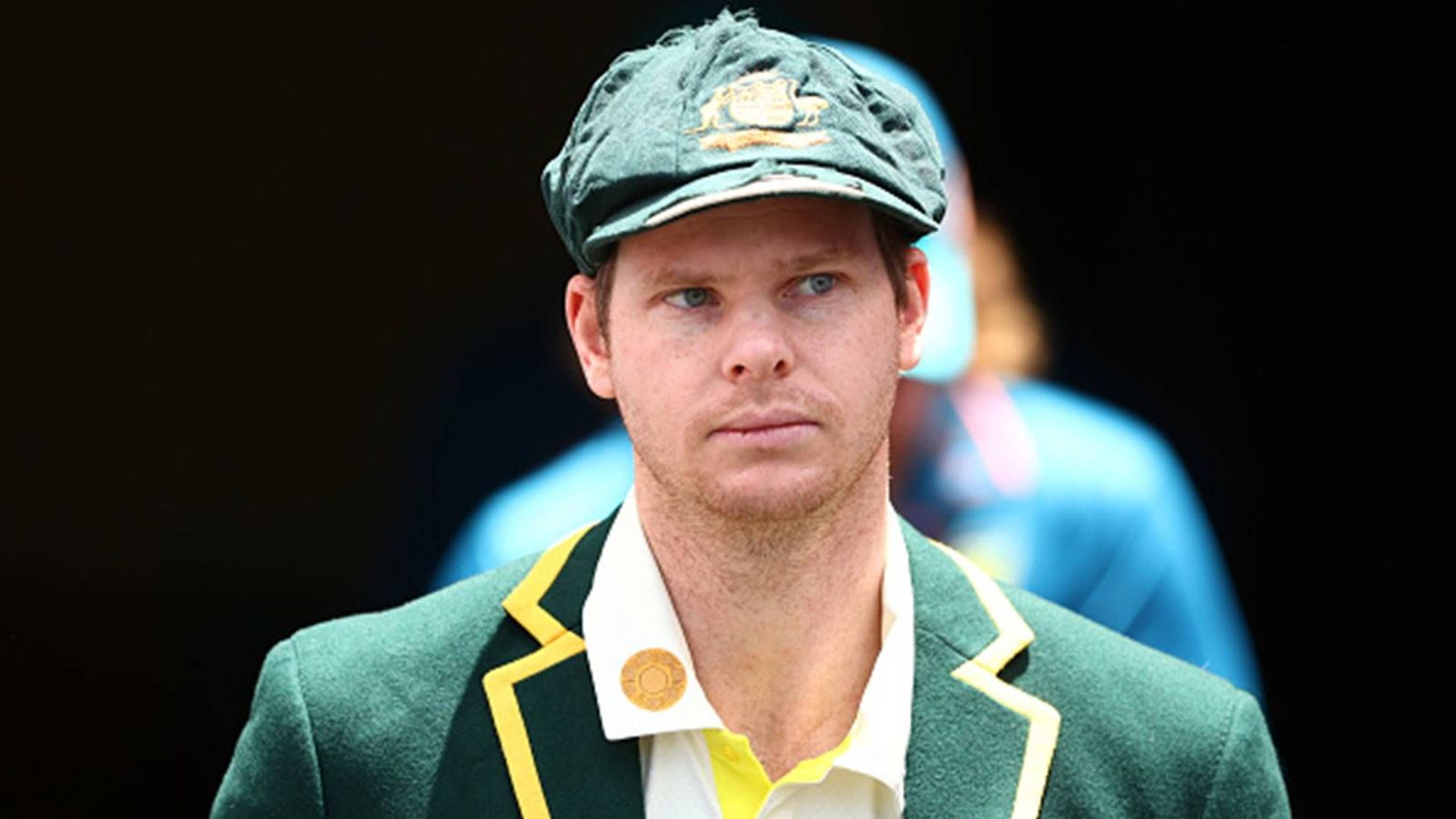 Steve Smith blames 'dirty rats' for major wear and tear to his iconic baggy green after widespread criticism Steve Smith blames 'dirty rats' for major wear and tear to his iconic baggy green after widespread criticism