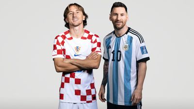 SF1 Preview with Dalima Chhibber: Can Croatia stop Lionel Messi? SportsTak
