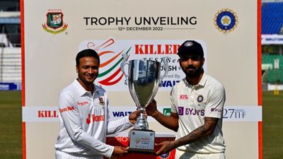 BAN vs IND, 1st Test: Out-of-form KL Rahul will hope to captain India to WTC final Qualification SportsTak