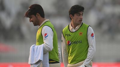 Pak vs Eng: Pakistan suffer another major injury setback ahead of 3rd Test as star pacer ruled out SportsTak