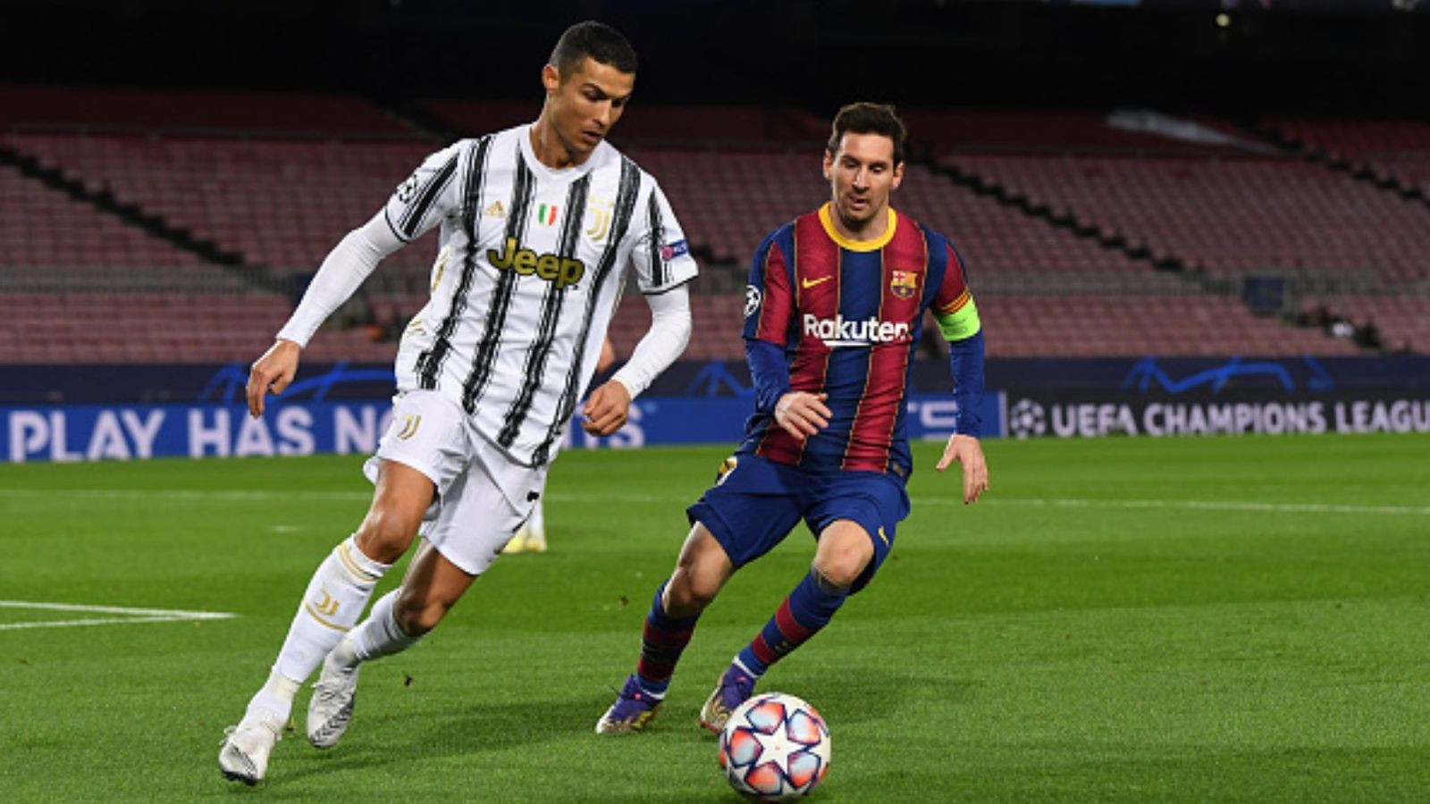 FIFA World Cup: Wayne Rooney take his side in the Ronaldo-Messi G.O.A.T. debate saying, 'Nothing has changed' FIFA World Cup: Wayne Rooney take his side in the Ronaldo-Messi G.O.A.T. debate saying, 'Nothing has changed'