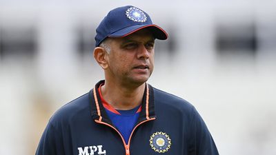 ‘We’re not going..': Head coach Rahul Dravid chalks out India's plan to qualify for WTC 2021-2023 final SportsTak