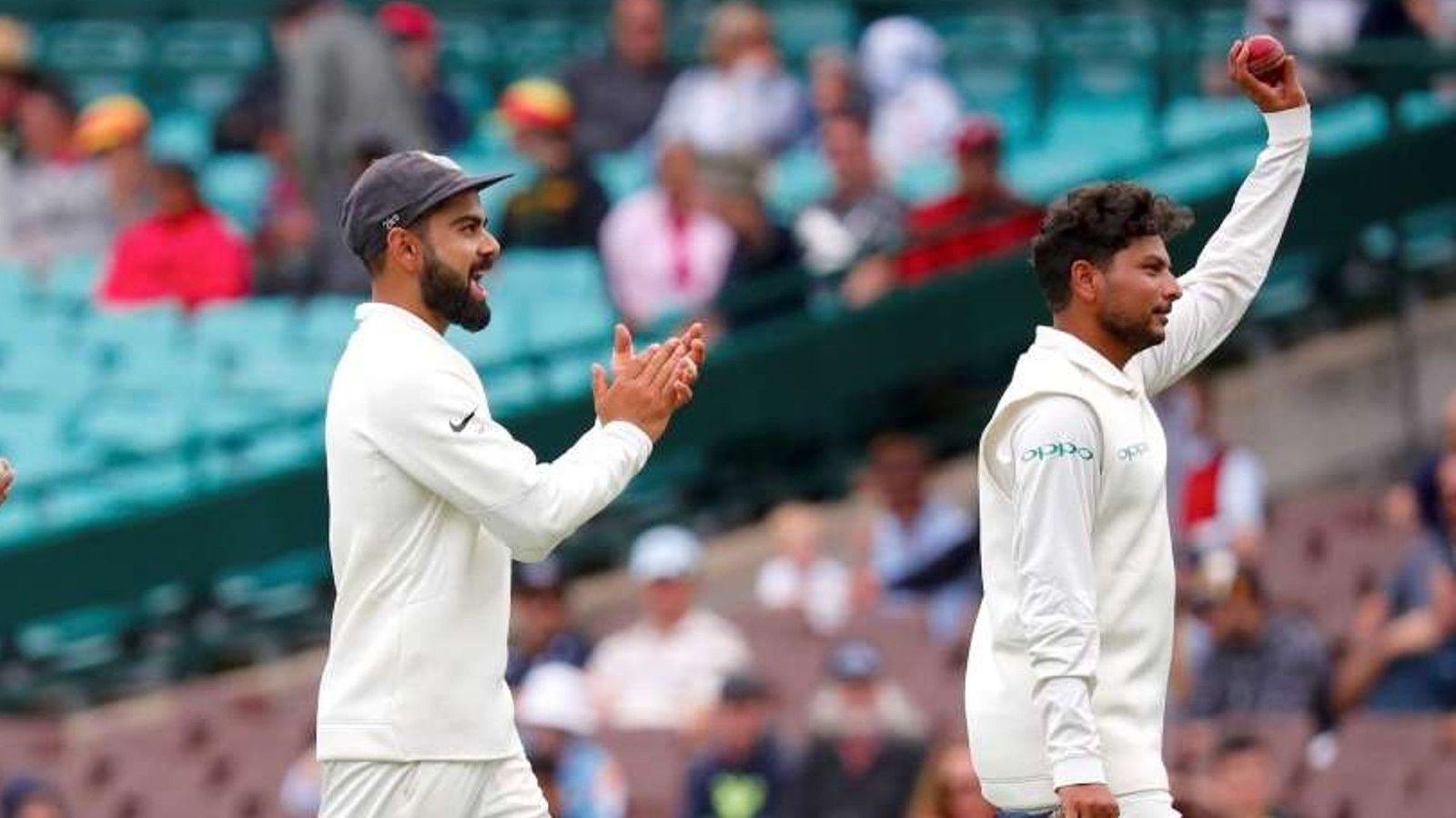 IND vs BAN, 1st Test: Kuldeep Yadav scripts history with phenomenal fifer against Bangladesh on Day 3 IND vs BAN, 1st Test: Kuldeep Yadav scripts history with phenomenal fifer against Bangladesh on Day 3
