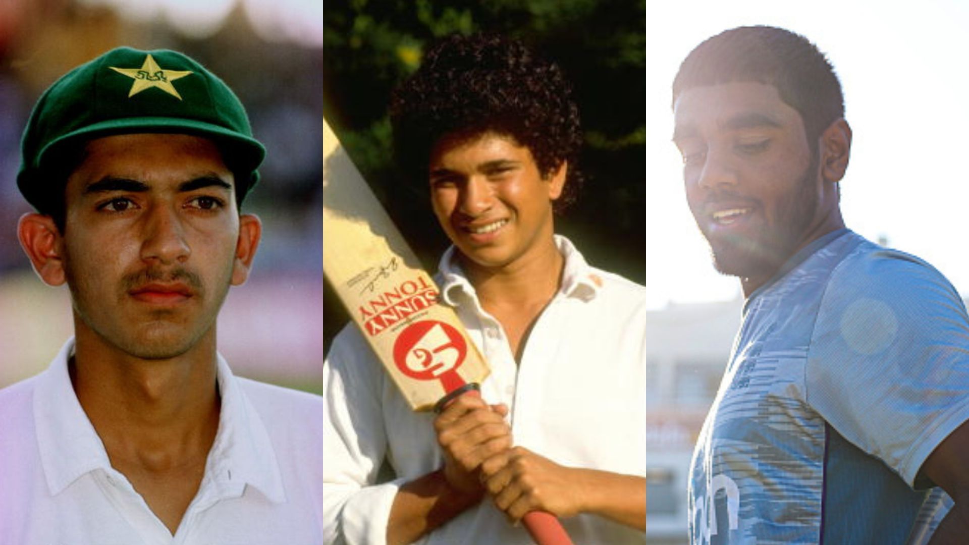 Sachin, Rehan and more: Country-wise list of youngest cricketers to feature in Test cricket SportsTak