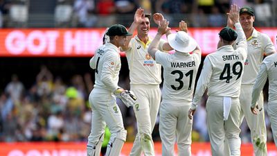 AUS vs SA, 1st Test: Five-star Cummins breaks South Africa's back as Australia win within two days on dubious Gabba wicket SportsTak