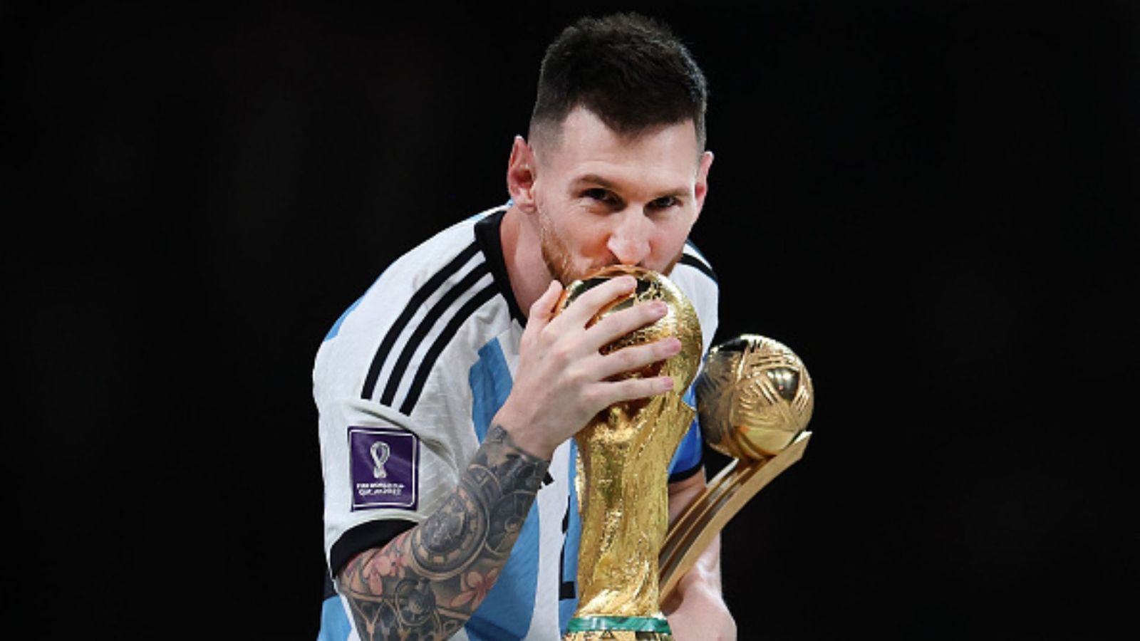 Creme de la creme: Golden ball, Golden Boot and more; check full list of individual award winners in FIFA World Cup 2022 Creme de la creme: Golden ball, Golden Boot and more; check full list of individual award winners in FIFA World Cup 2022