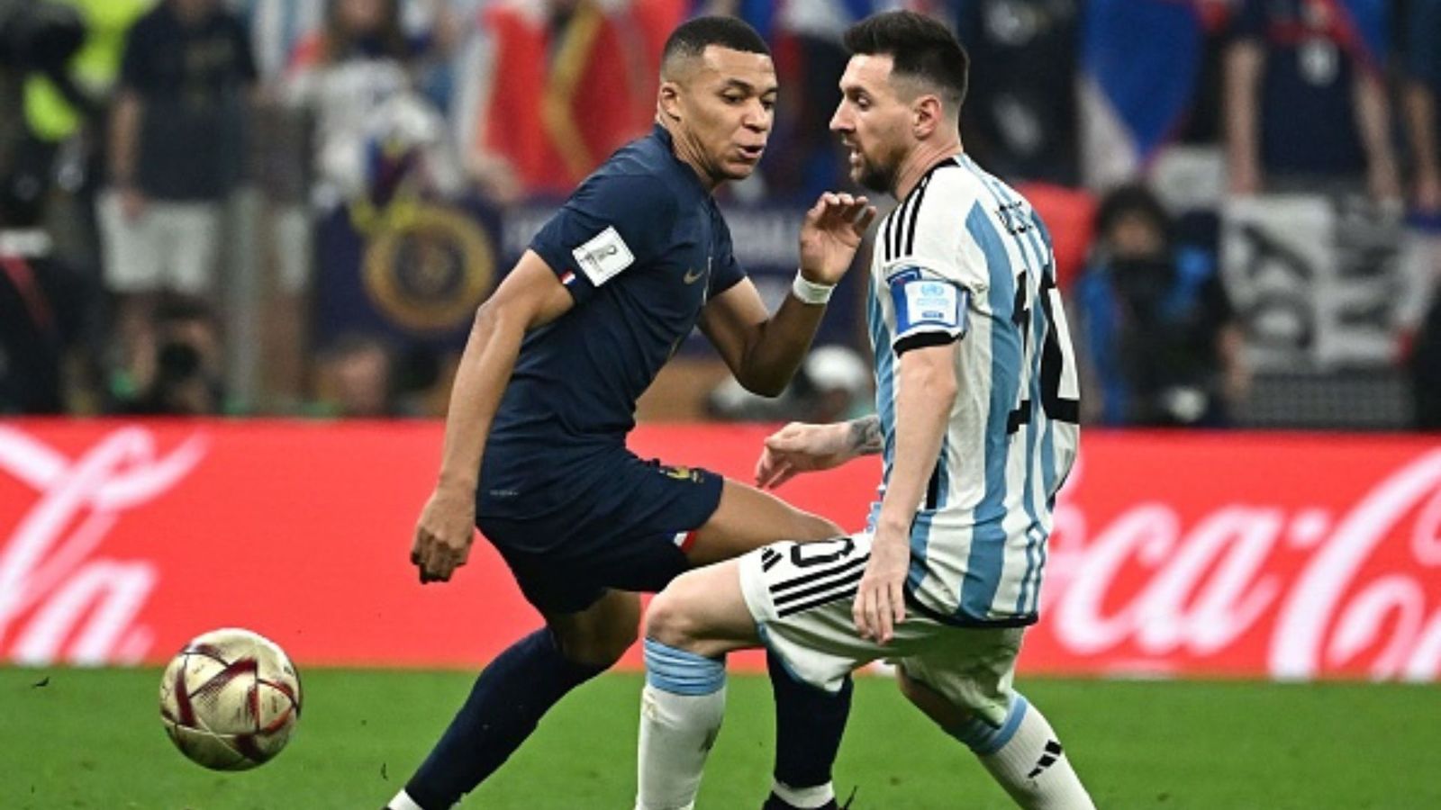 FIFA World Cup: From tactical mistakes to penalty decisions gone wrong, five reasons why France could not defend their title FIFA World Cup: From tactical mistakes to penalty decisions gone wrong, five reasons why France could not defend their title