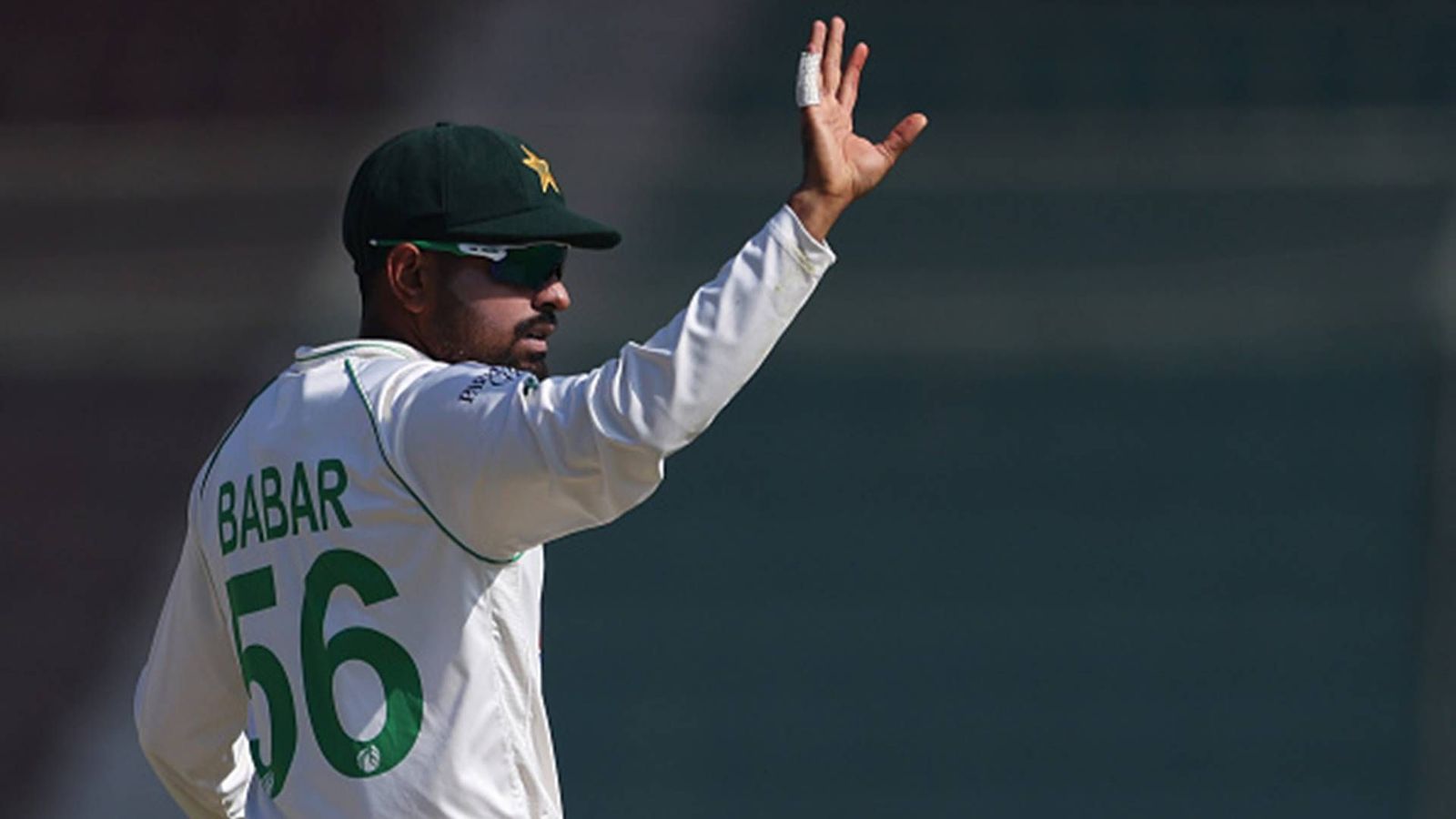 Not allowed to go for dinner with teammates and family, Babar Azam stays off the field for first hour in protest: Report Not allowed to go for dinner with teammates and family, Babar Azam stays off the field for first hour in protest: Report