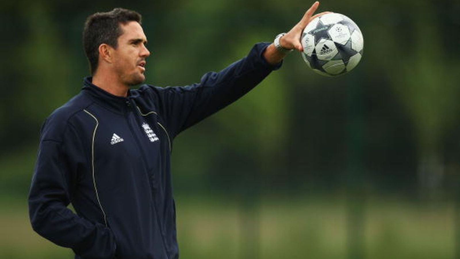 FIFA World Cup: Former cricket stalwart Kevin Pietersen believes 'every football tournament can be in the Middle East' FIFA World Cup: Former cricket stalwart Kevin Pietersen believes 'every football tournament can be in the Middle East'