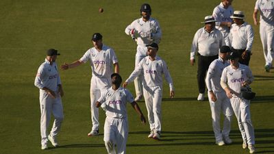 Pakistan vs England: Three Lions complete historic 3-0 whitewash, trounce Babar Azam's men by eight wickets in 3rd Test SportsTak