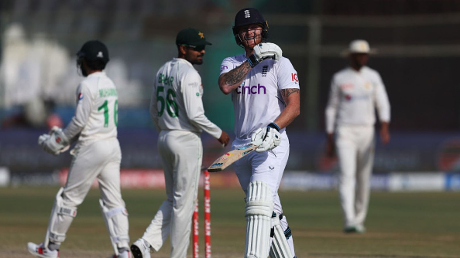 Pakistan on free fall in World Test Championship standings after humiliating 0-3 Test series defeat against England at home Pakistan on free fall in World Test Championship standings after humiliating 0-3 Test series defeat against England at home