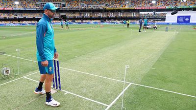 After 34 wickets fell within two days, Gabba pitch gets a 'below average' rating from ICC for not offering 'even contest' SportsTak