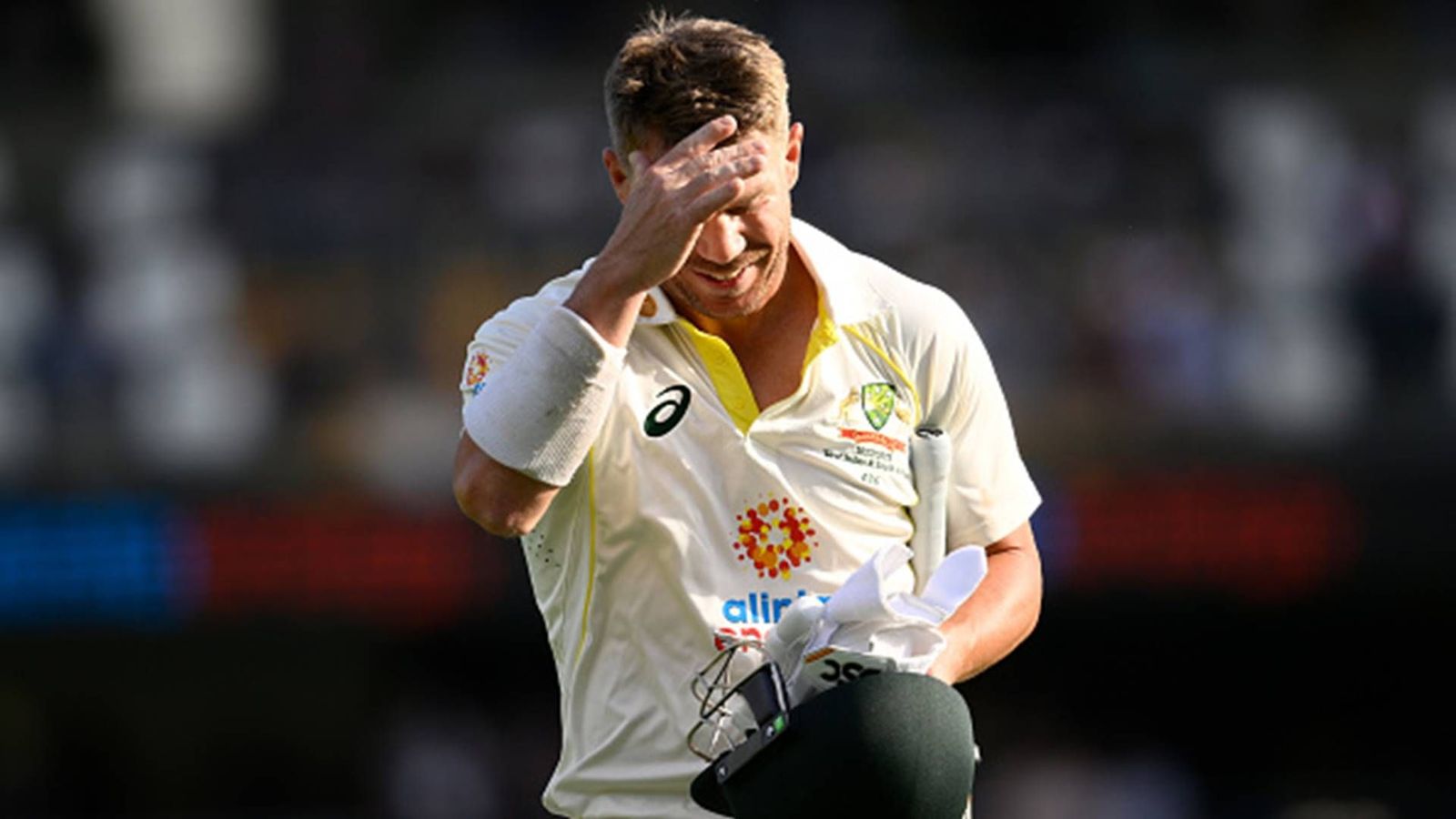 Will David Warner retire from Test cricket after South Africa series? His manager answers the big question Will David Warner retire from Test cricket after South Africa series? His manager answers the big question